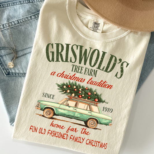 Griswolds Tree Farm