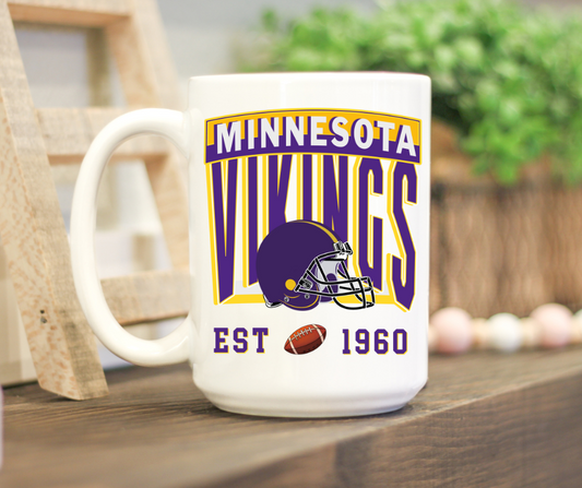 MN Vikes