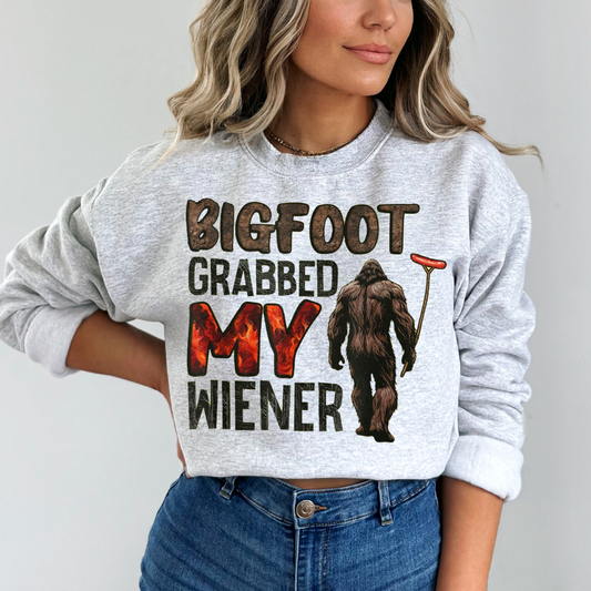 Bigfoot