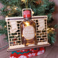 Fireball Fireplace Ornament